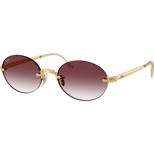 RAY BAN BY ASAP ROCKY RB3929 001/8H